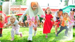 Просто патруль