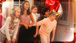 Тинейджер - вечеринка