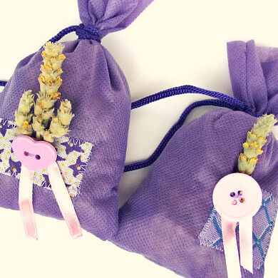 АРОМТНОЕ САШЕ