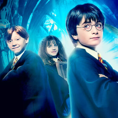 Школа Хогвардс