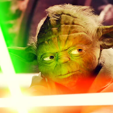 Звездные войны