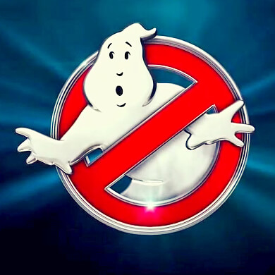 Охотники за приведениями