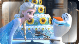 Холодное сердце