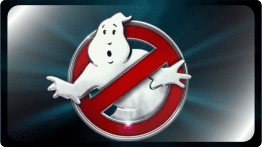 Мир приведений