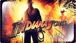 Индиана Джонс