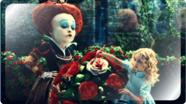 Алиса в чудечах