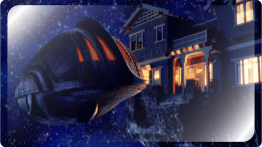 Космический код