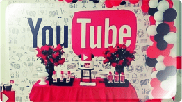 YouTube party