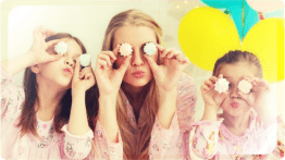 Пижама-пати