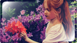 Цветочный квест