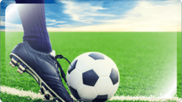 Футбольный