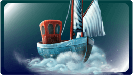 Бункер корабля