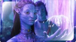 Планета Аватара