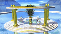 Затерянный мир