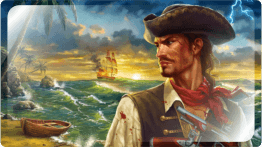 Остров сокровищ